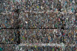 plastic recycling