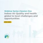 Read more about the article Indoor Air Quality and Health: Global to Local Challenges and Opportunities