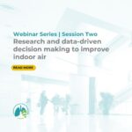 Read more about the article Breathing Into the Future: Creating Healthier Spaces for Resilient Cities & Communities