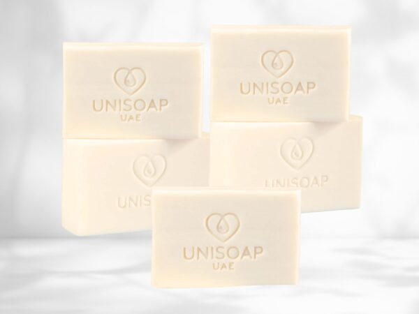5 Soaps