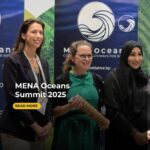 MENA Oceans Summit 2025