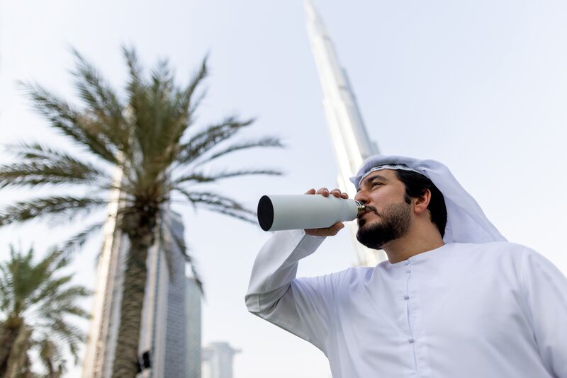 Goumbook is proud to be the Strategic Partner and Trusted Sustainability Expert of Dubai Can, a sustainability initiative by His Highness the Crown Prince of Dubai. 