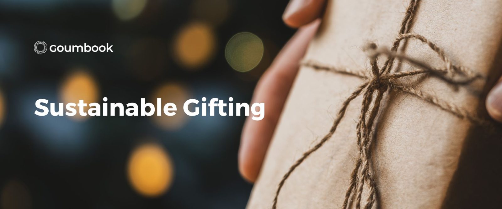 Join us in celebrating the spirit of giving by choosing a gift that gives back, nurturing our planet and the people who share it with us!