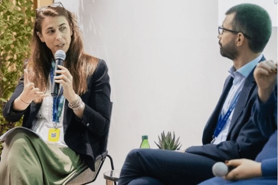 By bringing together multiple stakeholder groups, we drive impact towards key environmental and social challenges and innovative solutions