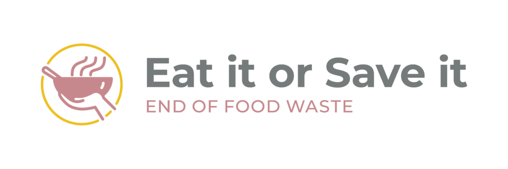 Raising awareness on the environmental and economic implications of food waste.