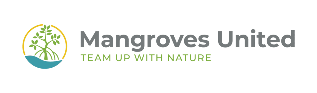 Uniting the sports community to champion the restoration of mangrove ecosystems
