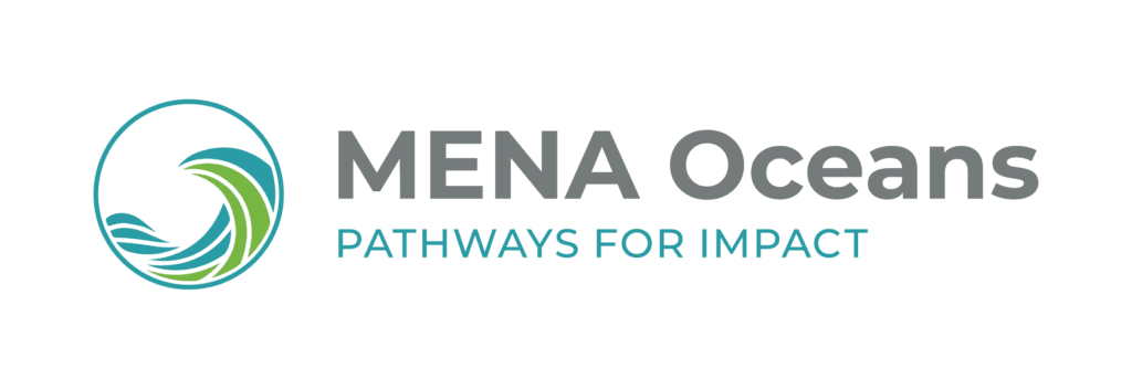 Forging partnerships to prioritise our oceans.