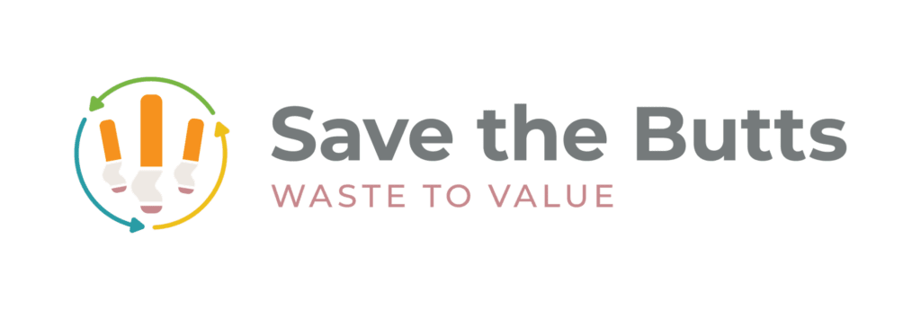 Converting waste into a value added material.