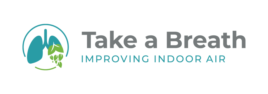 Improving indoor air quality.