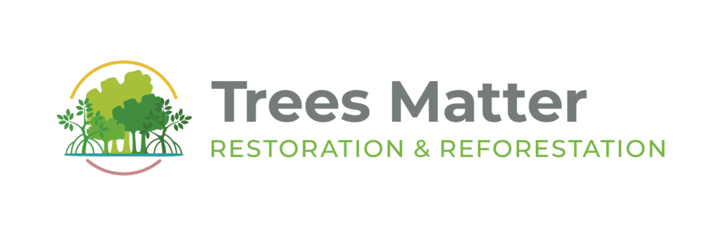 Restoring ecosystems and strengthening climate resilience.