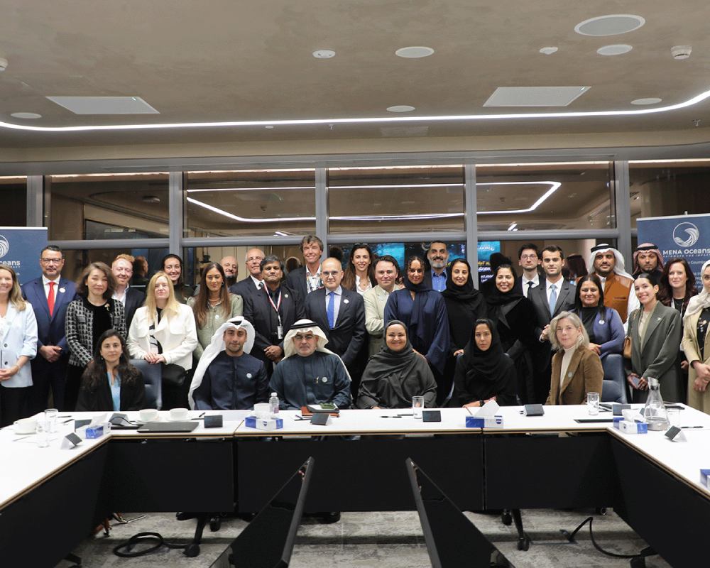 Achieve Your Sustainability Goals with Us! - Goumbook