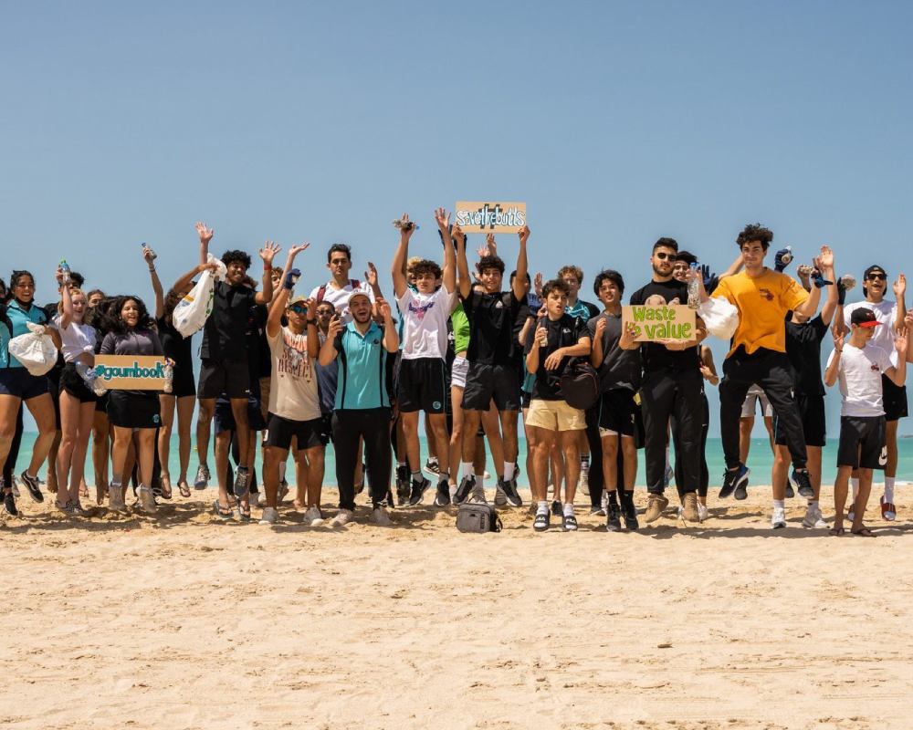 Events & Outreach - Goumbook