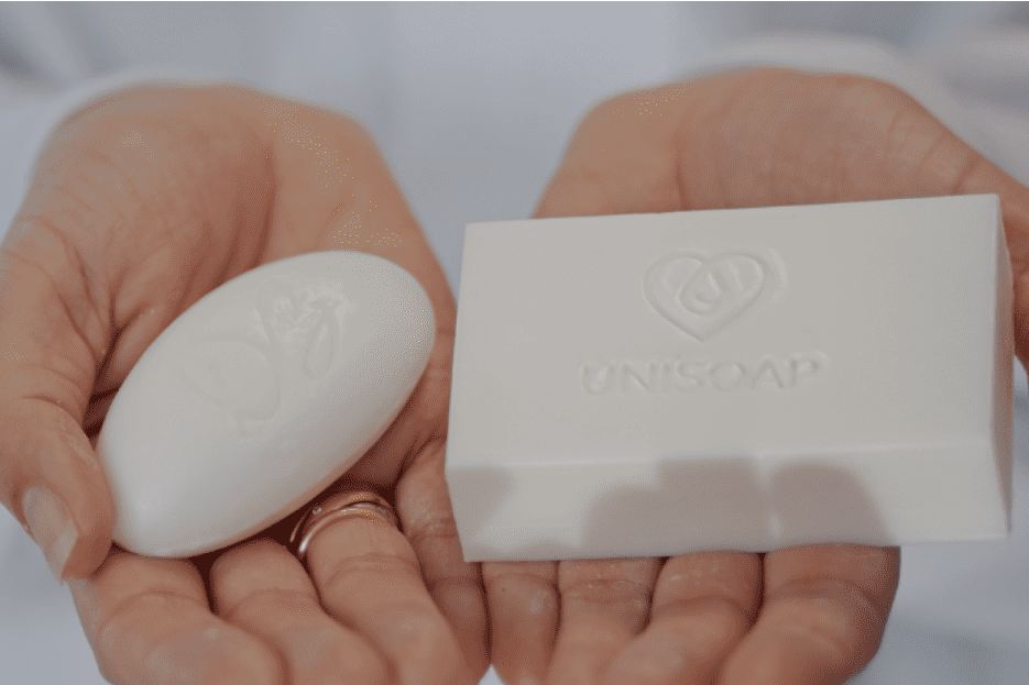 Turning waste into resources for those in need.