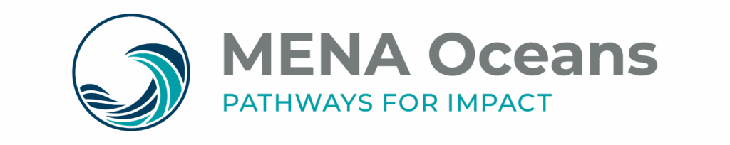 The MENA Oceans Initiative forges strategic regional collaborations, that bring diverse stakeholder groups out of their silos to accelerate the pace of ocean action.