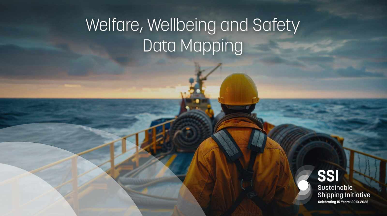 people risk shipping and maritime welfare indicators