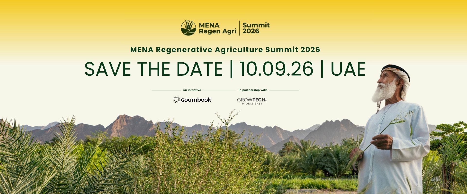 regenerative agriculture 2026