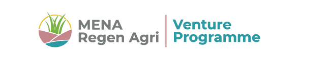MENA Regenerative Agriculture Venture Programme